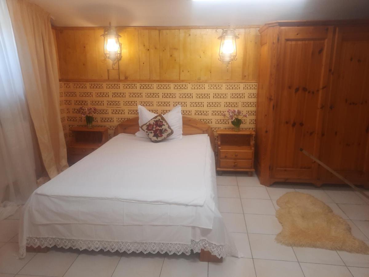 Apartament Pe Malul Raului Bega Тимишоара Экстерьер фото