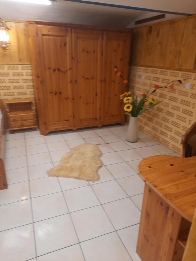 Apartament Pe Malul Raului Bega Тимишоара Экстерьер фото