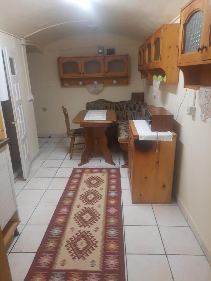 Apartament Pe Malul Raului Bega Тимишоара Экстерьер фото